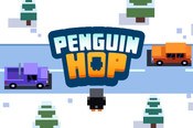 Penguin Hop