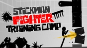 Stickman Fighter Training Camp