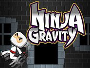 Ninja Gravity