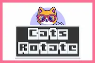 Cats Rotate
