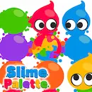 Slime Palette