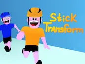 Stick Transform