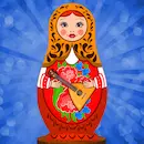 Matryoshka Maker