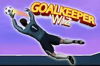 Goalkeeper Wiz