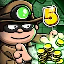 Bob the Robber 5