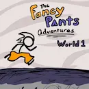 Fancy Pants World 1