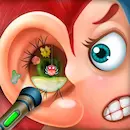 Funny Ear Surgery