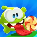 Om Nom Bounce