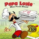 Papa Louie When Pizzas Attack