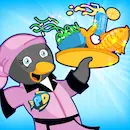 Penguin Diner 2