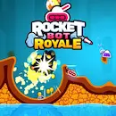 Rocket Bot Royale