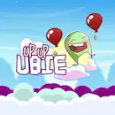Up Up Ubie Remix