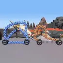 Robot Wars