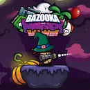 Bazooka and Monster Halloween - Play on okkgame
