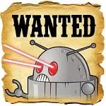 Cowboys VS Robots - Play Online Now