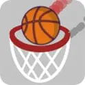 Go Ball - An Easy Basketball Game - okkgame