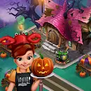 Halloween Cooking