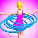 Hula Hoops Rush