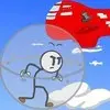 Infiltrating the Airship