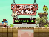 Legendary Warrior
