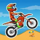 Moto X3M
