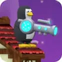 Penguin Combat - Online Game Play at okkgame