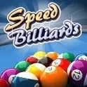 Speed Billiards - Free HTML 5 Game for Mobile