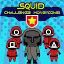 Squid Challenge Honeycomb