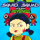 Squid Squad Mission Revenge