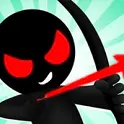 Stickman Archer Online 4 - Play It Now