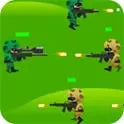 Strategy Jungle War Play for Free
