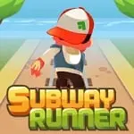 Subway Runner - Classic Running Game to Play